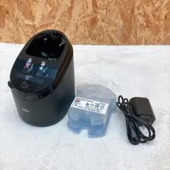 BRAUN Series 8 アルコール洗浄システム 1-CC 洗浄液付き - メルカリ