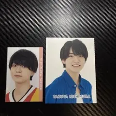 西村拓哉　メセカ