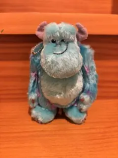 モンスターズインク サリー ぬいぐるみ 特大 東京ディズニーリゾート
