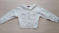 ラブトキシック＊ジャケット