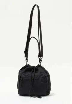 ニューエラNEW ERA 2WAY DRAWSTRING POUCH ショルダーのサムネイル