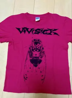 VIVISICK Tシャツ