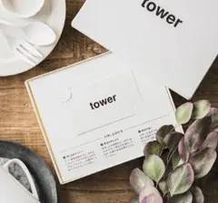 山崎実業 tower カタログギフトvol.5のサムネイル
