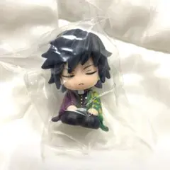 冨岡義勇 鬼滅の刃 肩ズン