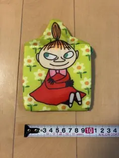 ムーミン リトルミー クーリッシュ保冷ケース