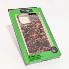 Kate Spade iPhone16ProMAX　ケース　MagSafe対応