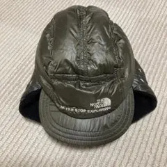 THE NORTH FACE キャップ