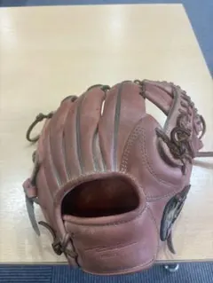 アイピーセレクト硬式用グローブ(内野手) - メルカリ