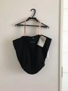 お値下げ！！トートバッグ黒　大