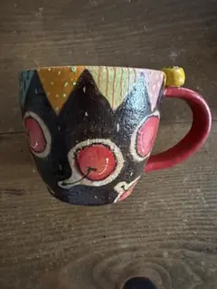 KATURAカツラ 器 マグカップ