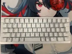 「美品」Razer Huntsman V3 Pro Mini 日本語配列 JIS