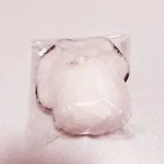 つぶらな瞳 牡蠣 ぬいぐるみ キーホルダー
