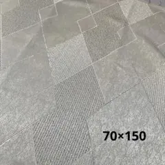 no.414 ねずいろひし形