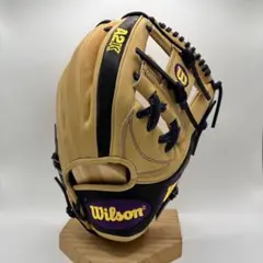 6日まで限定出品 ウィルソン　ボビーウィット　モデル　同仕様　硬式　内野用 6日まで限定出品 ウィルソン ボビーウィット モデル 同仕様 硬式 内野