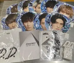 SnowMan 2D.2D. グッズセット