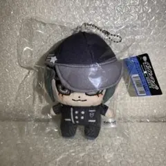 ダンガンロンパ 最原終一 大川ぶくぶ マスコットぬいぐるみ - メルカリ