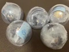 コレクションフィギュア　vol.2　ころコレ　コナン　毛利小五郎　安室　諸伏高明