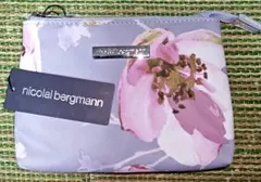 nicolai bergmann ニコライバーグマン フラワーポーチのサムネイル