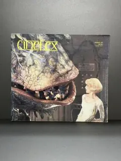 シネフィックス洋書　リトルショップ・オブ・ホラーズ　cinefex
