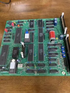 希少　グラディウスⅡ アゲート基板　アーケードゲーム 希少 グラディウスⅡ アゲート基板 アーケードゲーム - メルカリ