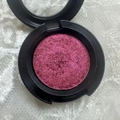 MACアイシャドウ メタリック