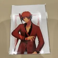 うたプリ ブロッコリー くじ　HG賞　音也