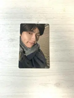 TXT スビン　トレカ　Memories MYSTIC