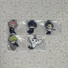 呪術廻戦 死滅回游 でふぉラバ まとめ売り