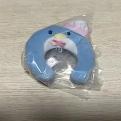 【タキシードサム】サンリオ シークレットミニカチューシャ