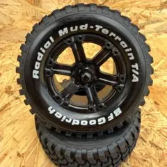 DAYTONA レイズ リアワイパーキャップ ホワイトレター デリカ 等にのサムネイル