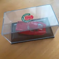 d*2様 【レア】アルファロメオ1900 DISCO VOLANTE COUPEのサムネイル