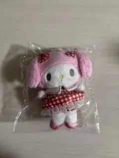 マイメロディ マイスウィートピアノ 当りくじ 一番くじ