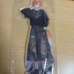 プロセカ 東雲彰人 クリフェス 2026 はむねずこ アクリルスタンド アクスタ