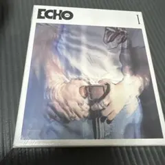 BTS JIN ECHO（Ⅰ）新品未開封