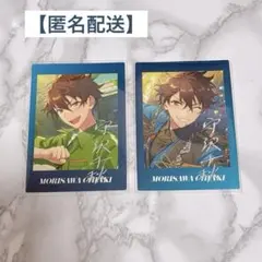 あんスタ　プロセカコラボぱしゃっつ　千秋