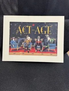 2025年最新】アクタージュ アートボードの人気アイテム - メルカリ