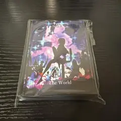 2 新条アカネ スリーブ タロット サンパン