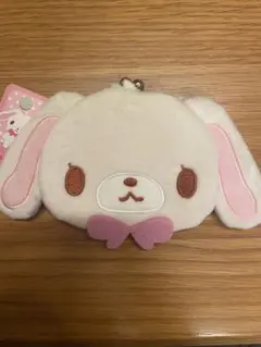 シュガーバニーズ しろうさ キャラクターグッズ