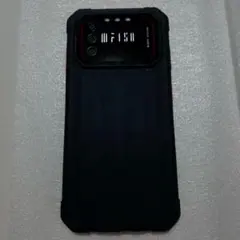 IIIF150 Air1 Pro SIMフリー スマホ 本体 6.5インチFHD