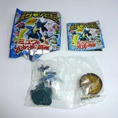 2026年最新】波導のルカリオ 未開封の人気アイテム - メルカリ