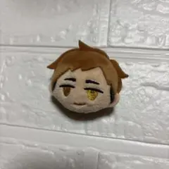 ハイキュー プチッとバッジ 宮侑