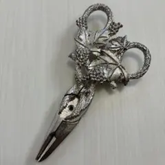 ビンテージ　830刻印　グレープシザー　葡萄バサミ　ブドウ　はさみ　鋏 ビンテージ 830刻印 グレープシザー 葡萄バサミ ブドウ はさみ 鋏