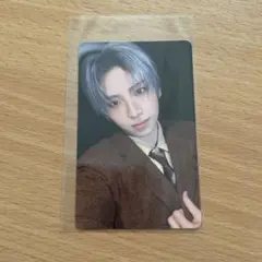 &TEAM 月狼 SHOWCASE ルネイベ トレカ ユウマ