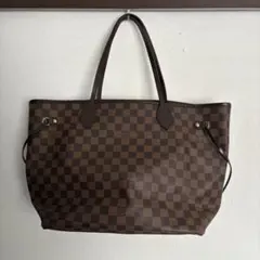 2025年最新】ネヴァーフル ダミエの人気アイテム - メルカリ