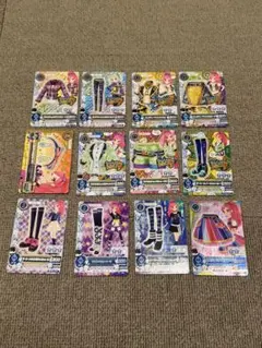 アイカツ アイカツカード まとめ売り
