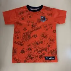 大宮アルディージャ Tシャツ 150サイズ