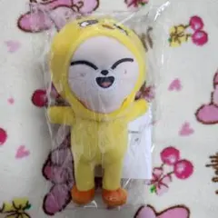 straykids スキズ ペンミ バッグチャーム フォクシニー アイエン