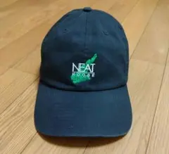 NEAT HOUSE 淡路島限定 キャップ