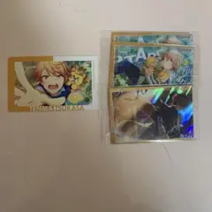 プロセカ 天馬司 カードセット