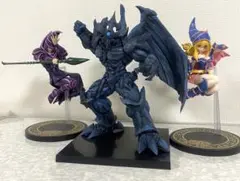 2025年最新】一番くじ遊戯王オベリスクの巨神兵フィギュアの人気
